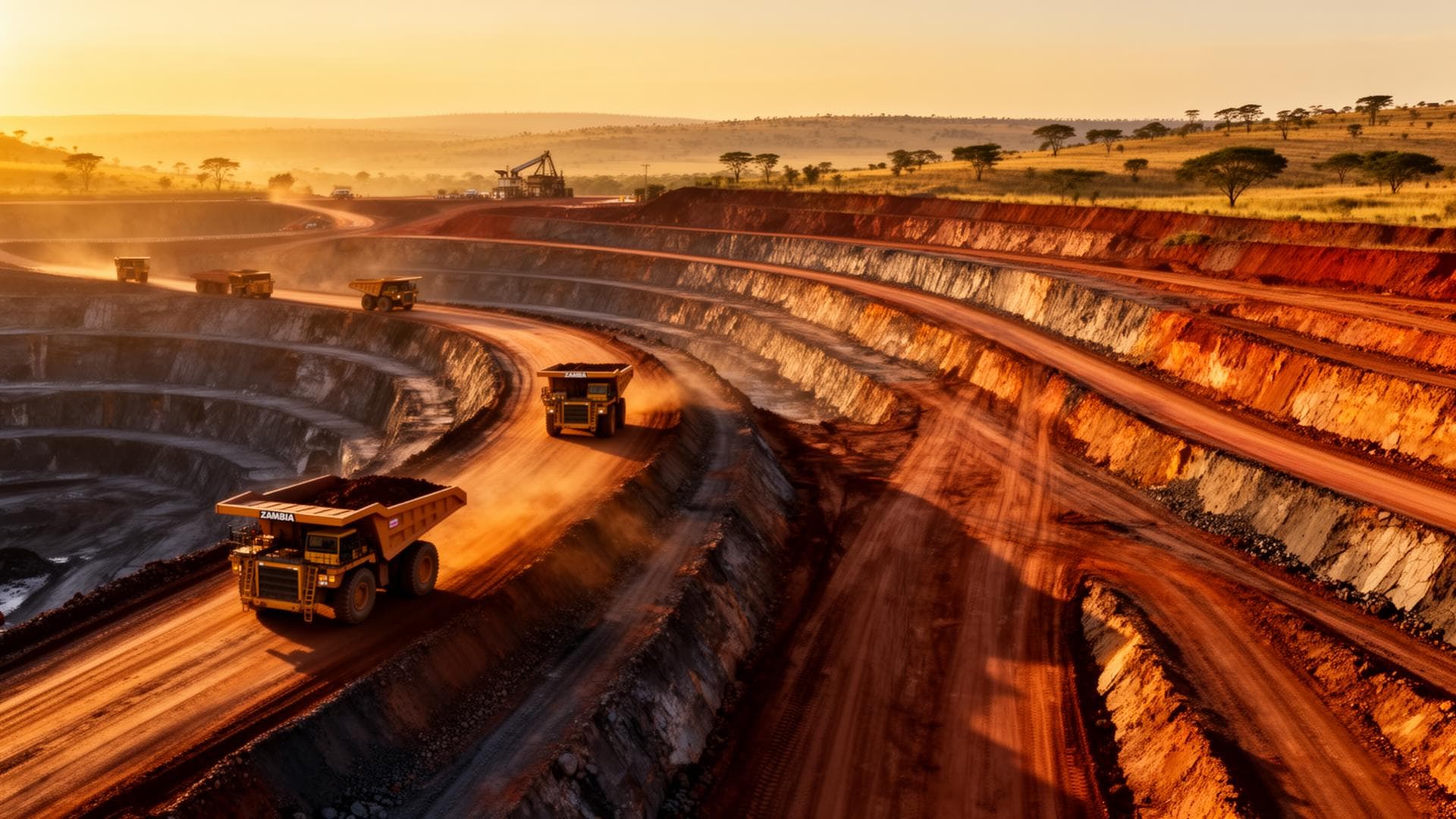 Mining Products